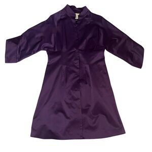 Vertigo Paris Kimono Jacket with 3/4 Sleeves Size Medium